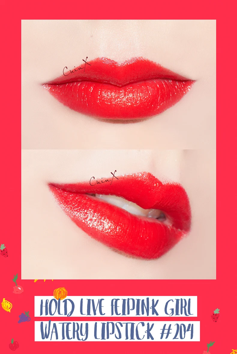 matte lipstick makeup (11)