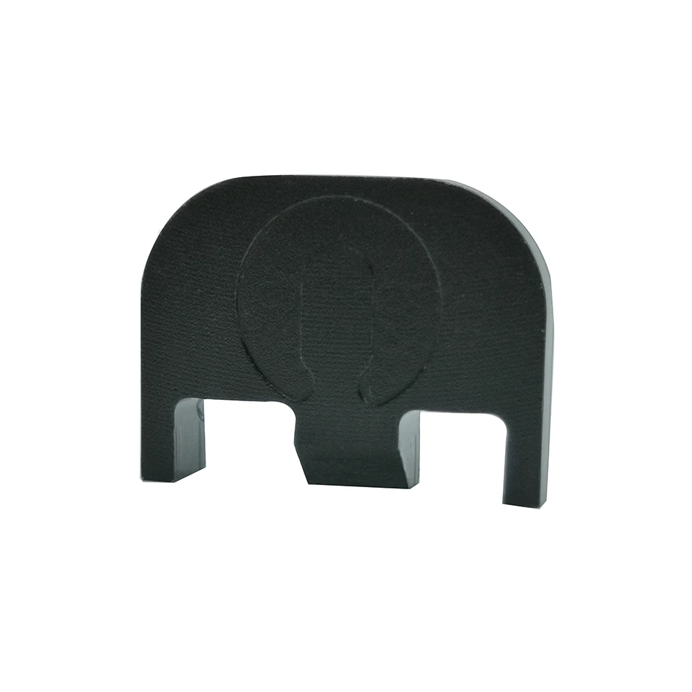 Magorui Model Series Rear Cover Plate for Glock Gen 1 2 3 4 5 Fits All Models Glock