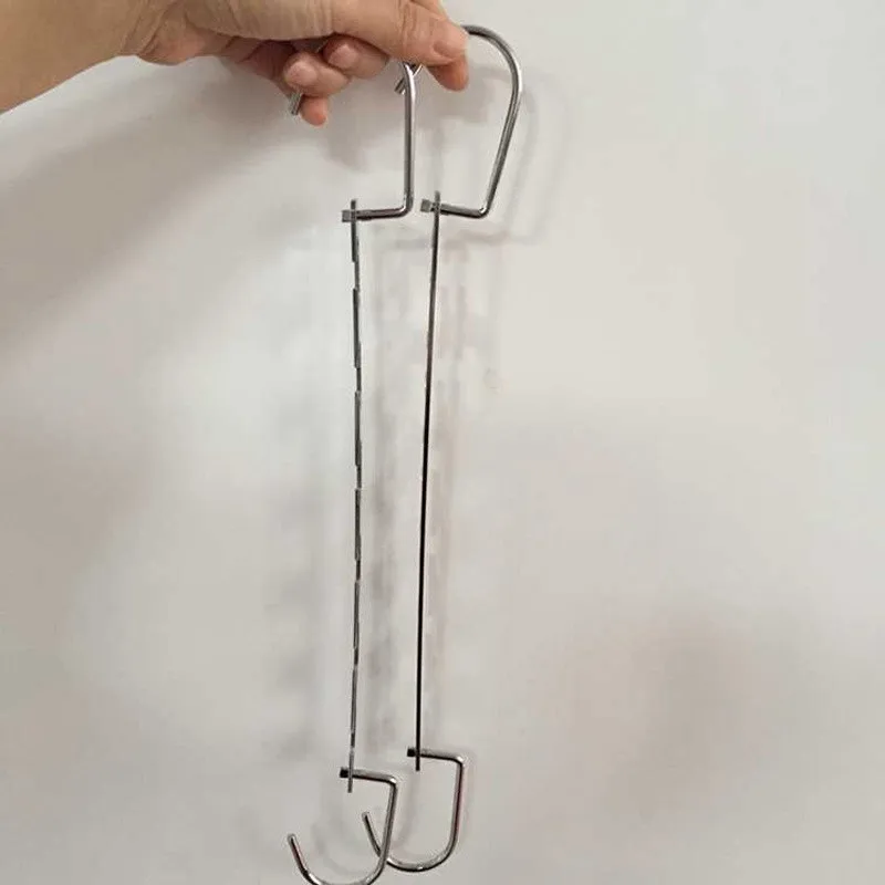 6 organizadores METAL para la ropa, ecológico y duradero, de diseño 7 6 organizadores METAL para la ropa, ecológico y duradero, de diseño 6