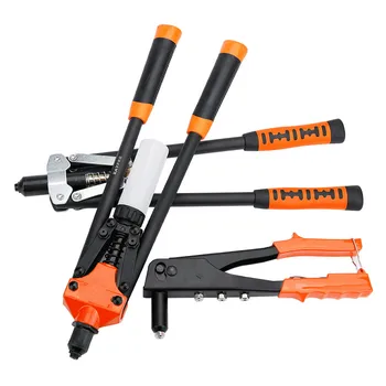 

Single Easy Pull Riveting Gun Core-pulling Rivet Gun Pull Hat Arsenal Move Tool Heavy Hand INSER NUT Tool