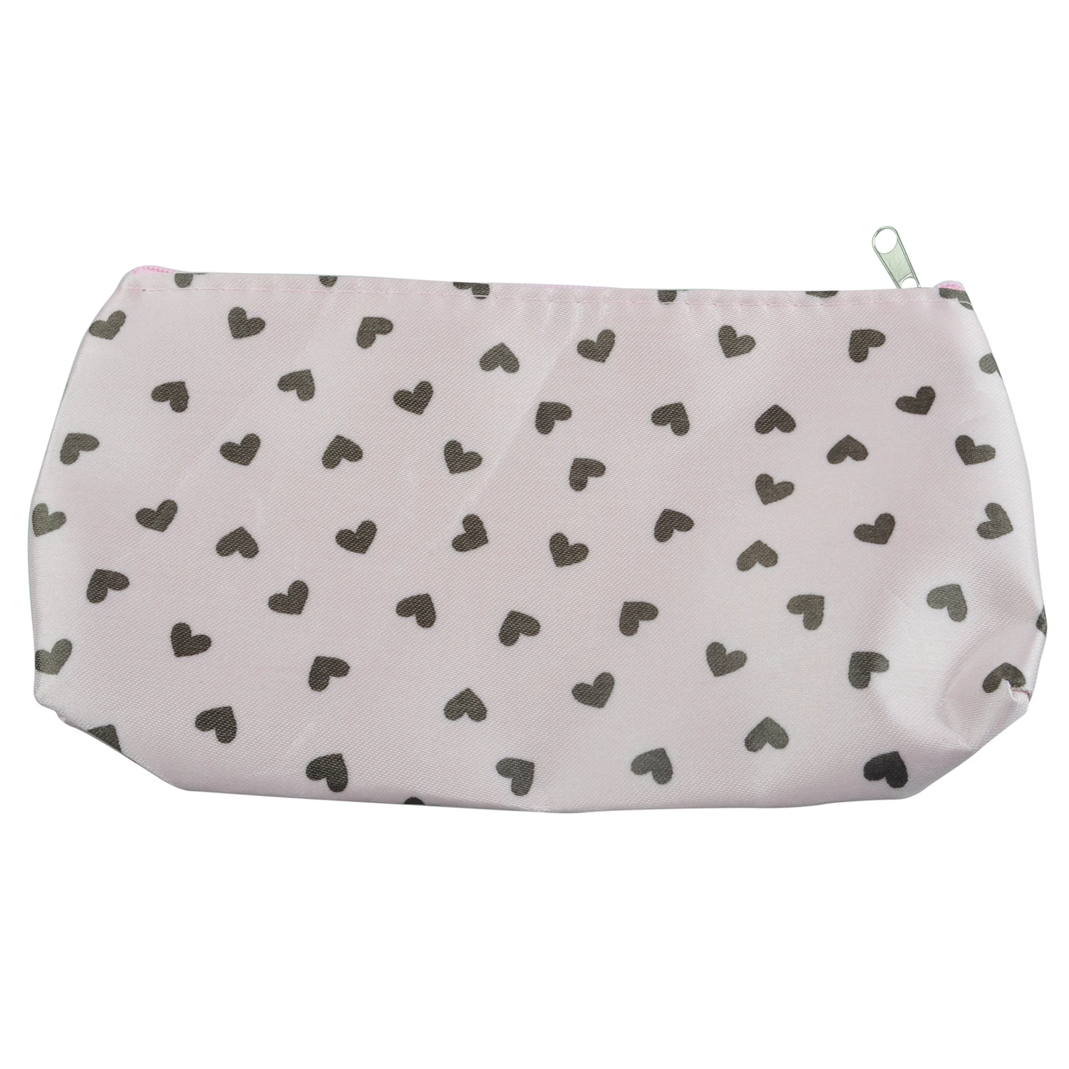 Sweet Heart cosmetics Bag Makeup Bag Hard Case Bag Pinkin Cosmetic
