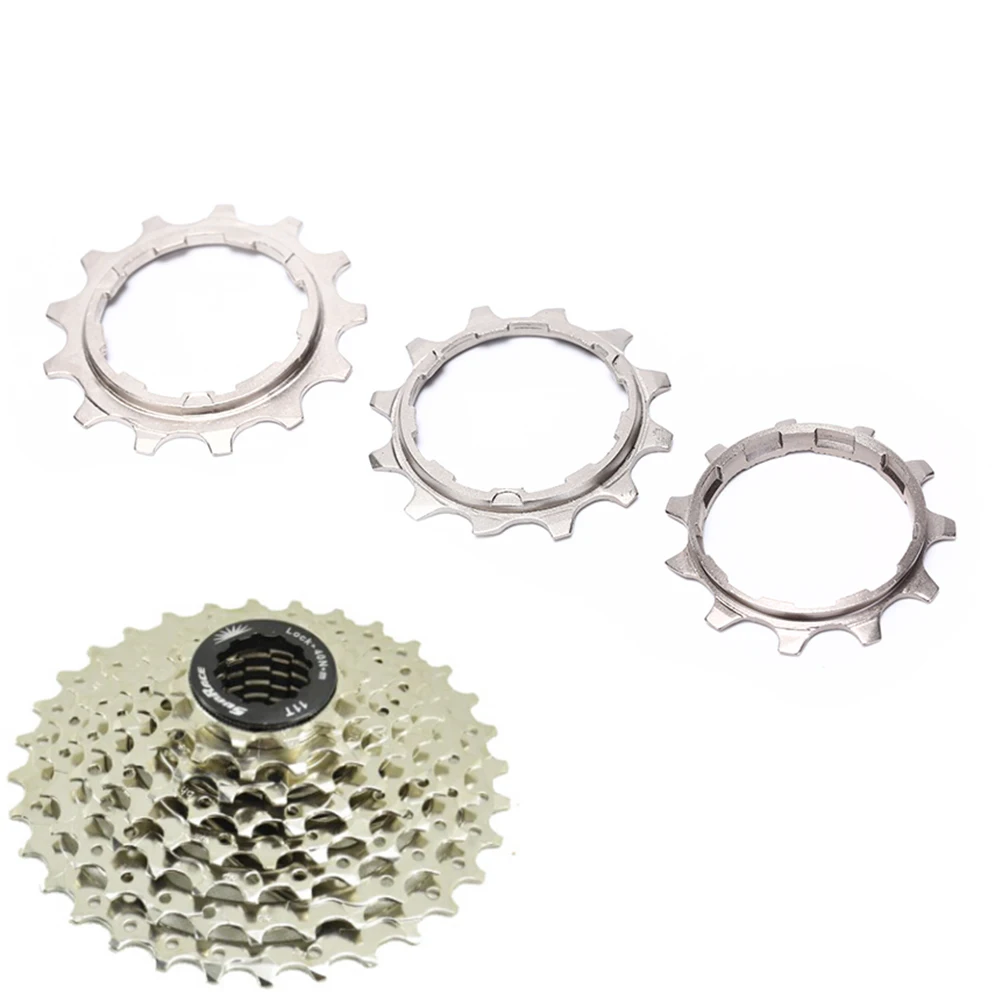 Flywheel Repair parts 1Pc bicycle Cassette Cog Road Bike MTB 10 Speed 11T 12T 13T Freewheel