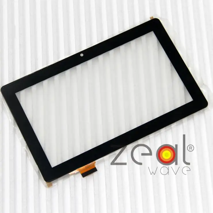 Free Shipping 7" inch Touch Screen Touch Panel Tablet PC Touch Glass