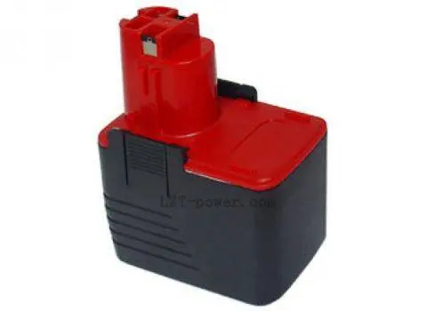 Замена BOSCH 26156801 PSR 14.4 ves-2 2 607 335 160 210 246 Механические инструменты батарея |
