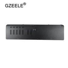GZEELE нижний чехол для Packard bell TE11 TE11HC TE11HR TE11BZ TE11HR TE11-BZ TE11-HC Базовая Крышка жесткого диска нижний корпус двери