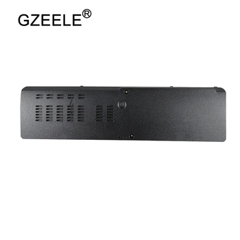 

GZEELE new Bottom case For Packard bell TE11 TE11HC TE11HR TE11BZ TE11HR TE11-BZ TE11-HC Base Hard drive Cover bottom case door