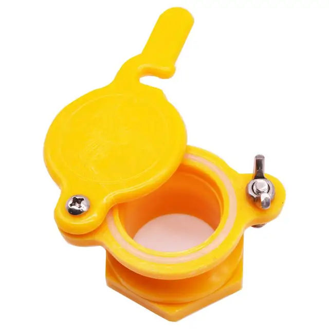 1 Pcs Orange