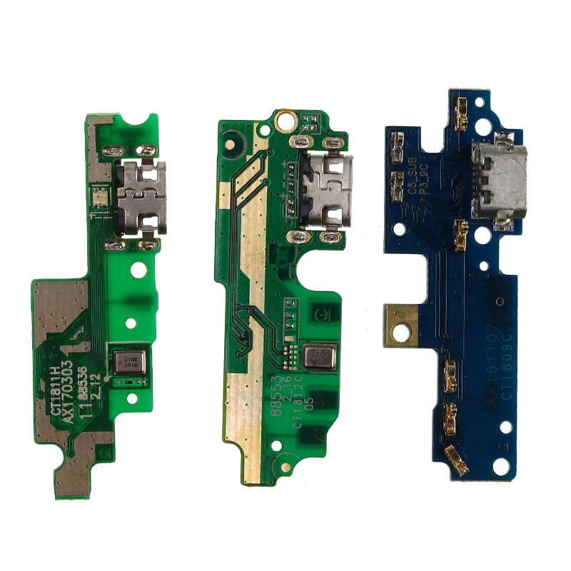 

1PC Microphone Module+USB Charging Port Board Flex Cable Connector Parts For Xiaomi Redmi Note 3/4/Note 3/4 Pro/4A/5A/4X