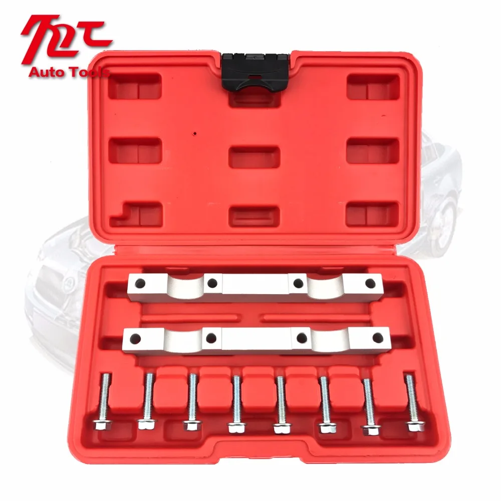 Good Quality Engine Timing Tool Kit For Mercedes Benz Diesel GL350/320ML350/450 M642 Car Diagnostic Tool