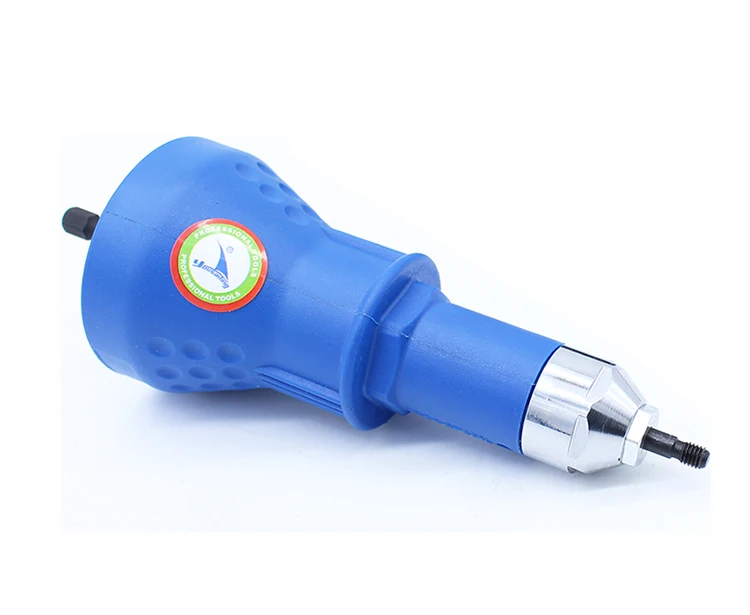 M06 Cordless Nut Riveter Drill Adapter 3