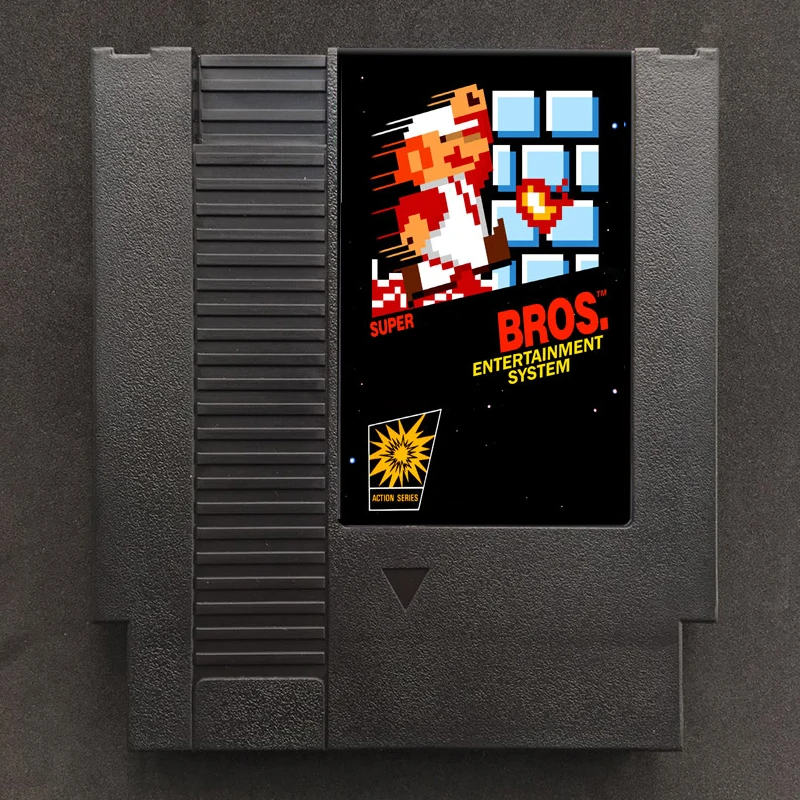 

Marioed Series Games Region Free 72 pins 8 bit Game card Super Marioed BROS. 1 2 3 Mix Adventrue