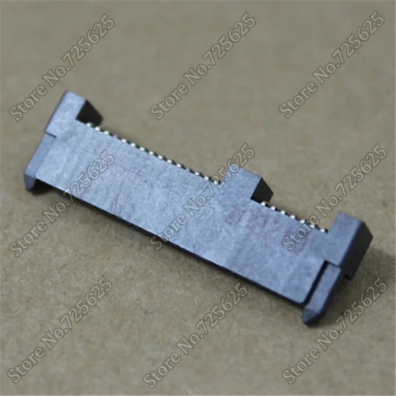Конвертер Sata для ноутбука адаптер жесткого диска разъем DELL N4020 N4030 M4010 22pin|hdd