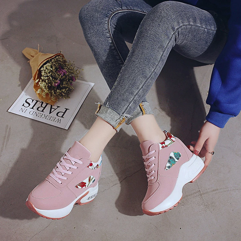woman shoe