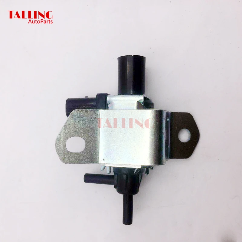 Hot Intake Manifold Runner Control Valve Solenoid L80118741 3S4Z9J559AA