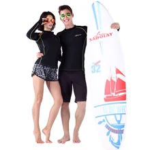Sabolay diving suit the new couple quick dry sport outdoor zipper cardigan coat and sunscreen QL6706