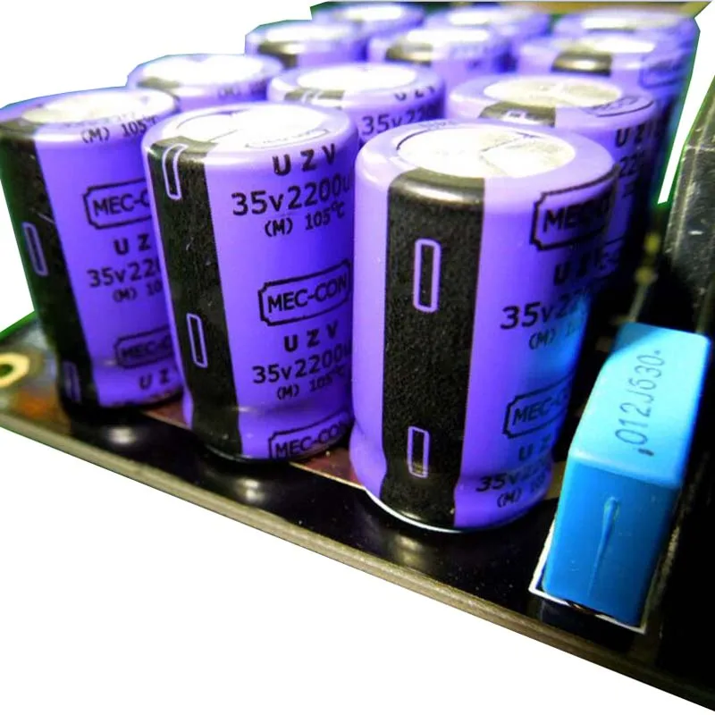 Мм усилитель платы PCBA поворотные столы Phono Amp OPA2111KP Германия двухконтурные
