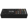 Commutateur de convertisseur HDMI multifonctionnel 8 entrées vers HDMI + COAXIAL + sortie SPDIF prise en charge du son 3D et Surround pour HDTV 1080P ► Photo 3/6