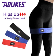 Тренажерные набедренные Эспандеры, оборудование для фитнеса, тренировка, упражнения, Йога, 120lbs, попа, ноги, бедра, рука для разогрева, приседания, персиковые ягодицы