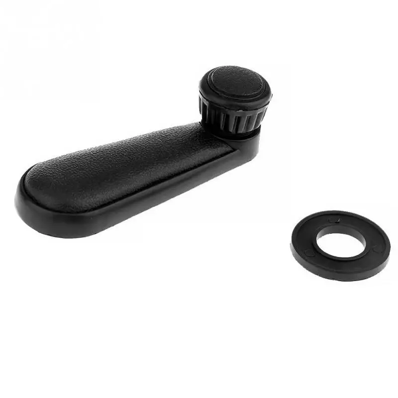 

new Car Window Winder Handle For Golf MK1 Scirocco Cabriolet Pickup Professional Auto Replacing Parts High Quality ALUMINUM