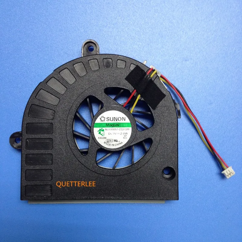 K43T FAN 2