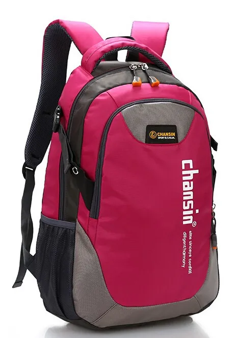 unisex women men travel backpack5