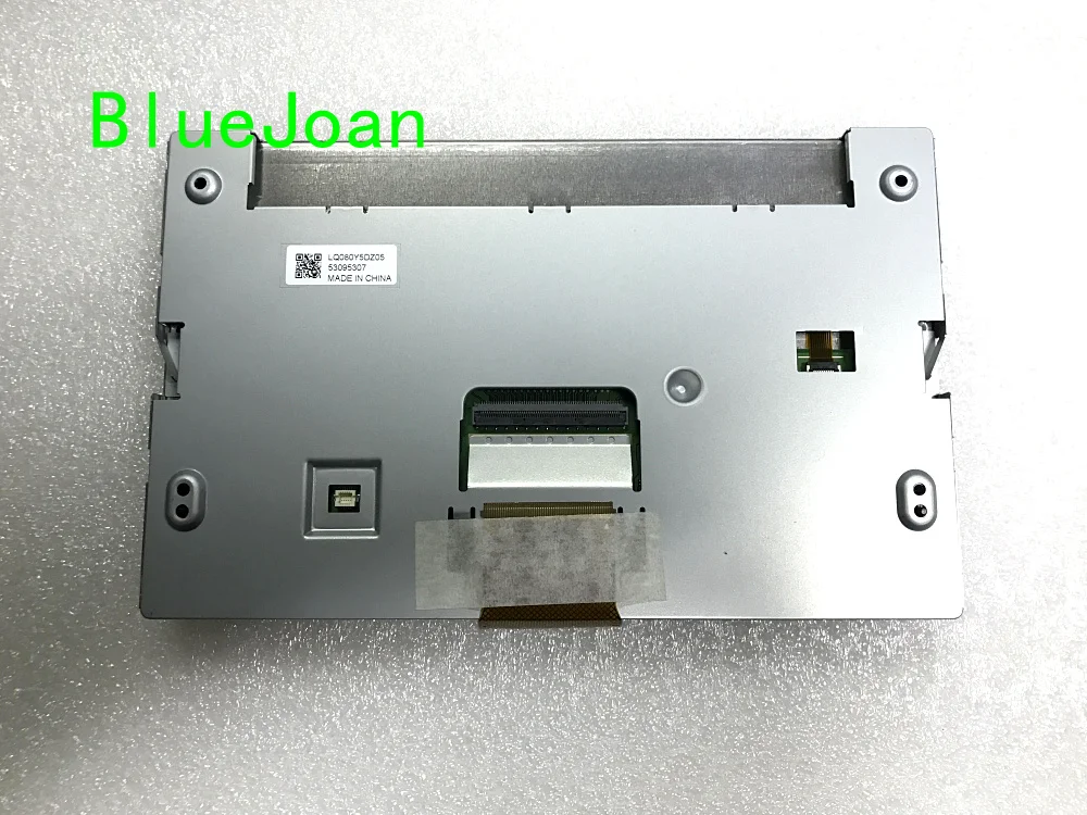 LQ080Y5DZ05 NEW