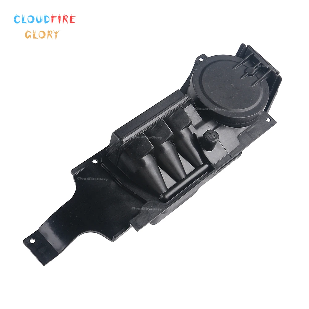 

CloudFireGlory 022103515A Engine Valve Cover Oil Separator For Volkswagen For Porsche Cayenne For Audi Q7 3.6 L 2007-2013