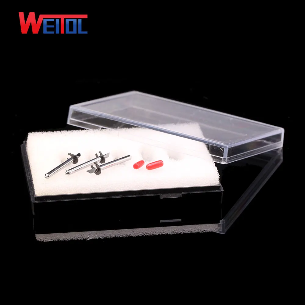 Weitol 5 шт./лот Xieyang плоттер лезвия резак 30/45/60 градусов карбидный виниловый