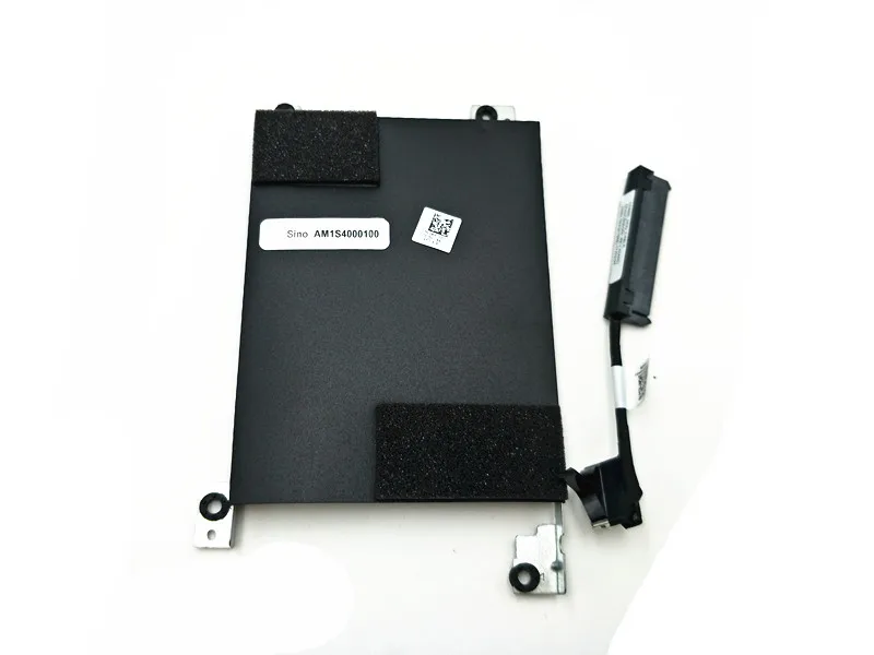 Кабельный разъем для жесткого диска 6NVFT + Caddy Dell Latitude E5591 5580 5590 M3520 3530|Компьютерные