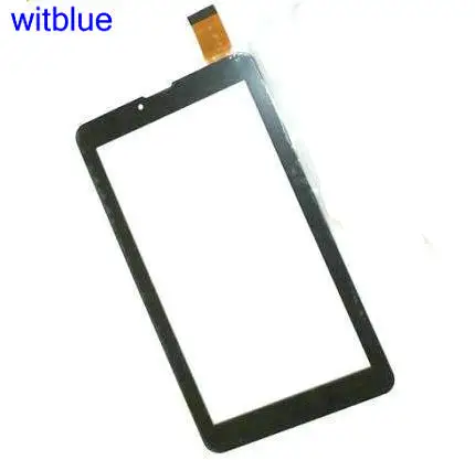 

Witblue New For 7" BQ-7064G Fusion Tablet Touch Screen Touch Panel glass Sensor Digitizer Replacement