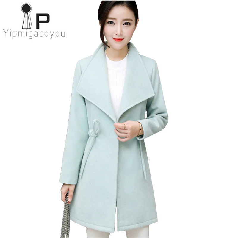 ladies jacket long size