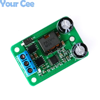 

2pcs DC-DC Step Down Buck Converter Power Supply Module 24V 12V 9V to 5V 5A 25W