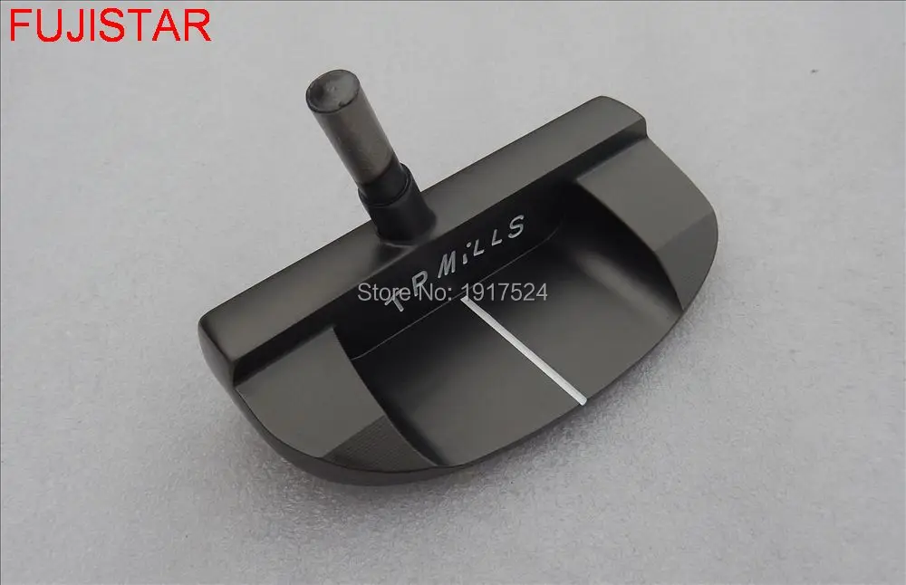 TP MILLS SCOUT TOURING PRO модель с ЧПУ фрезерованная клюшка для гольфа|golf putter heads|putter headgolf head