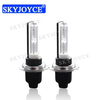 

SKYJOYCE AC 12V 35W Original Cnligh HID Bulb 4300K 6000K 8000K H1 H3 H7 H11 9005 D2H HID Headlight Bulb For 35W Cnlight HID Kit
