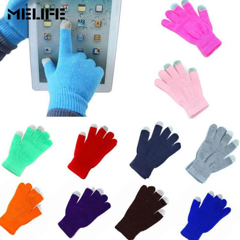 

MELIFE 2019 New Winter Ski Gloves Men Women Kids Touch Screen Skiing Sport Gloves Outdoor Hiking Motocycle Anti-slip Warm Gloves
