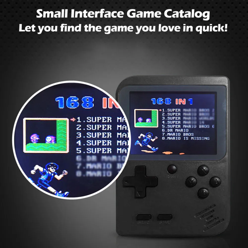 video game