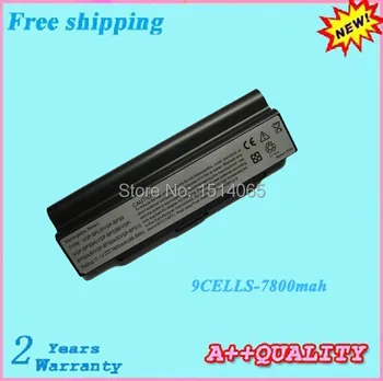 

7800mah VGP-BPS9A/B Notebook battery For SONY VGN-NR21J/S VGN-AR94S VGN-NR21S/T Laptop