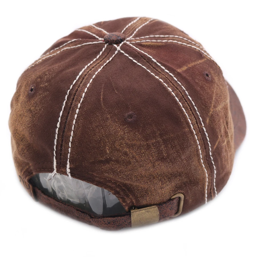 YWMQFUR промытый хлопок Бейсболка Snapback шляпы осень лето шляпа для мужчин женщин кепки s Casquette шапки gorras para hombre