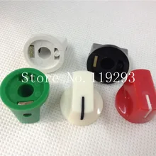 [BELLA] измерительный потенциометр, переключатель, ручка, замок, винтовая крышка, диаметр 19*14 мм, 8 цветов-100 шт./лот