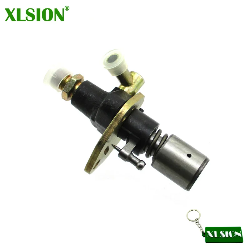 XLSION 186F топливный инжектор насос без соленоида для 186 10HP дизельный двигатель L100 |