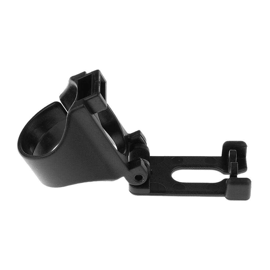 5pcs Snorkel Breathing Tube Clip Keeper Holder for Attaching to a Dive Mask Diving Accessories 
