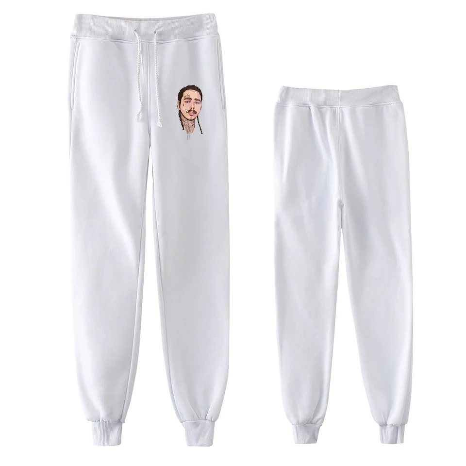 Post Malone Dracarys Модные Печатные Jogger брюки для женщин/мужчин Уличная длинные брюки Новое поступление, горячая Распродажа повседневные спортивные брюки
