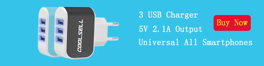 USB ChargerA009