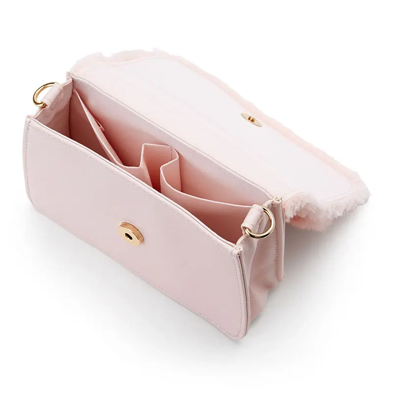 Bolsos Mujer Bolsas Feminina новая kt Slant сумка для девочек Мередит пушистая кожа досуг маленькая голова сто выбор мобильный телефон