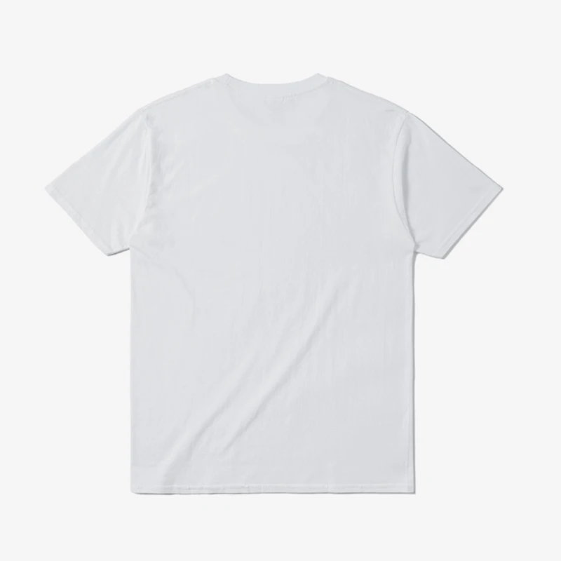 oxygen plain shirt