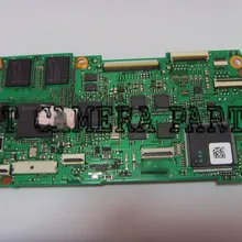 Оригинальная основная плата D40X TOGO PCB MCU Материнская плата программированная прошивка для Nikon D40X