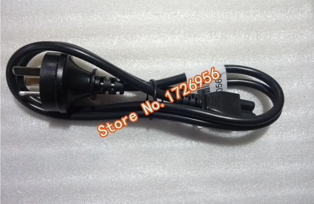 BARU Asli untuk Lenovo G580 Laptop power kabel Longwell LSG 31 + RVV300