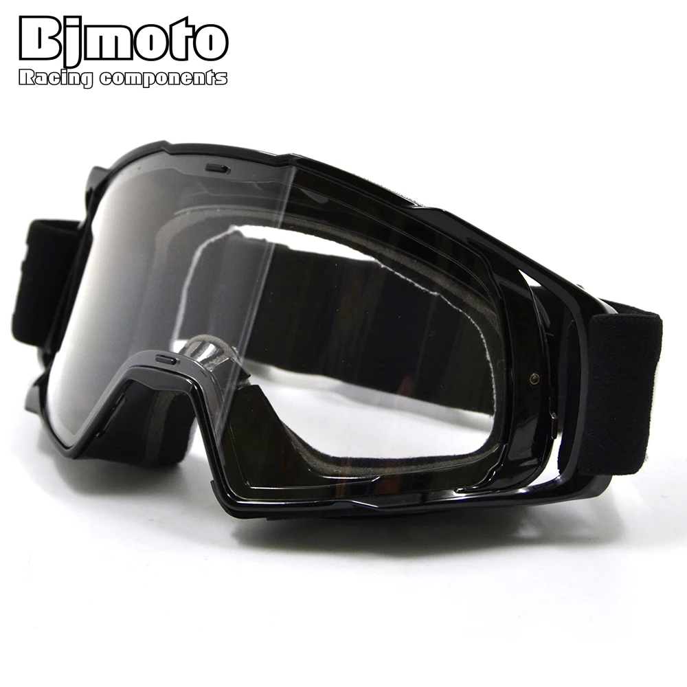 

Motorcycle Motocross Off-Road Racing Sports Goggles ATV Dirt Bike Ski Eyewear ATV Dirt bike gear riding cycling Goggles glasses