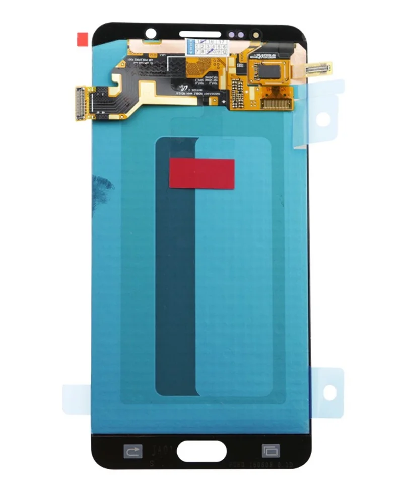 Note 5 Gold -2