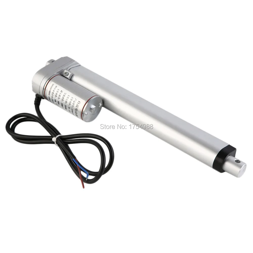 Linear Actuator Motor